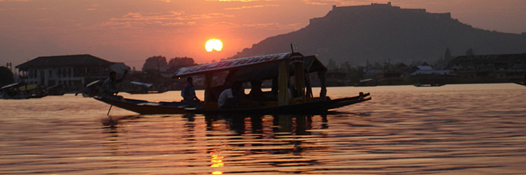 Dal Lake